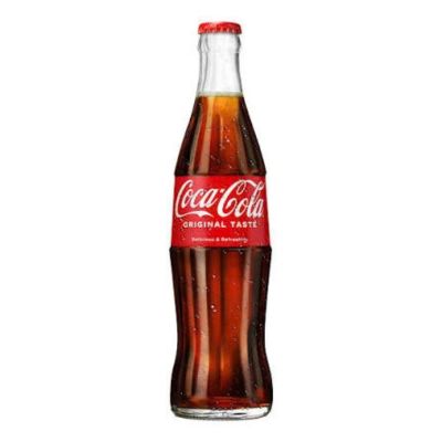 Coca-Cola