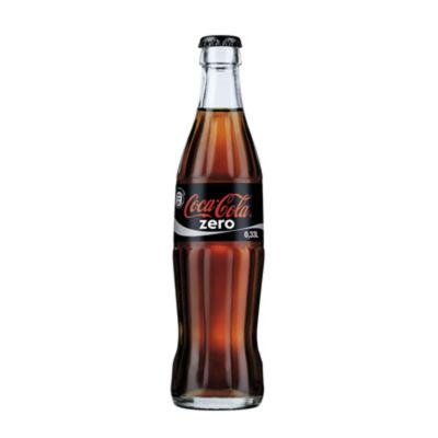 Coca-Cola Zero