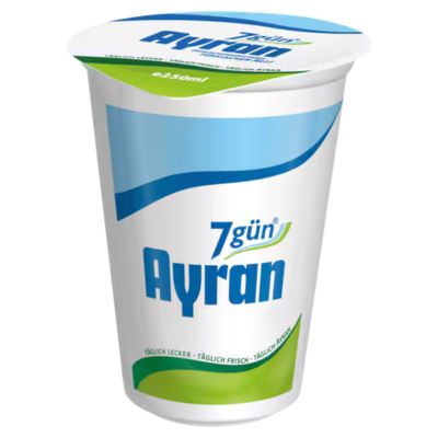 Ayran