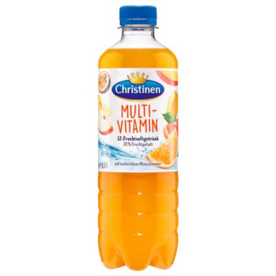 Multivitamin